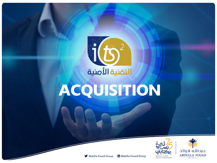 Acquisition of I(TS)2