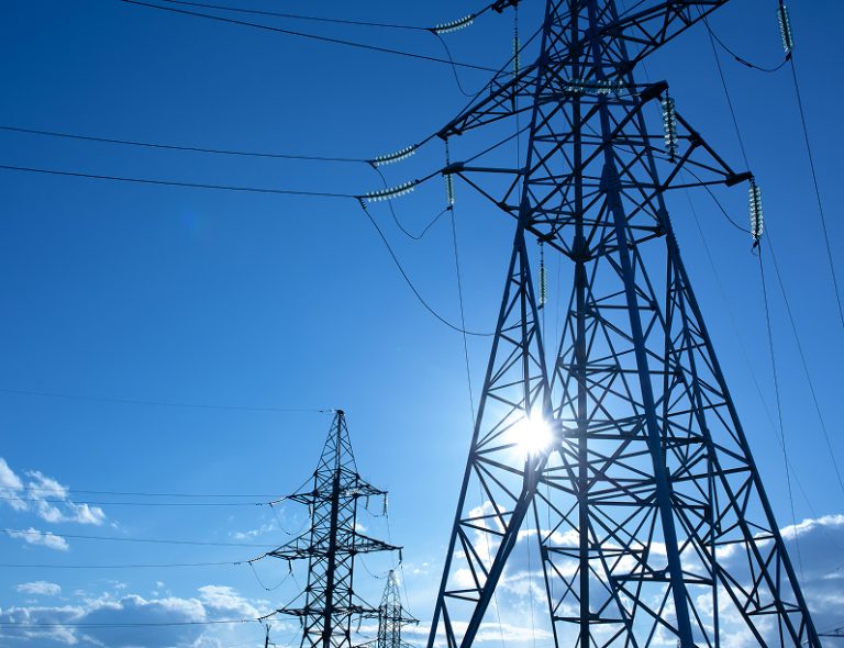 Power & Utility