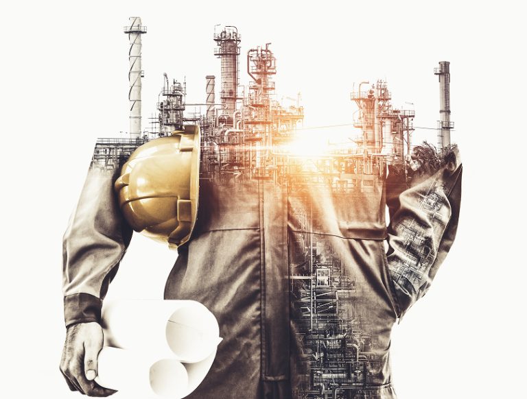 Industrial