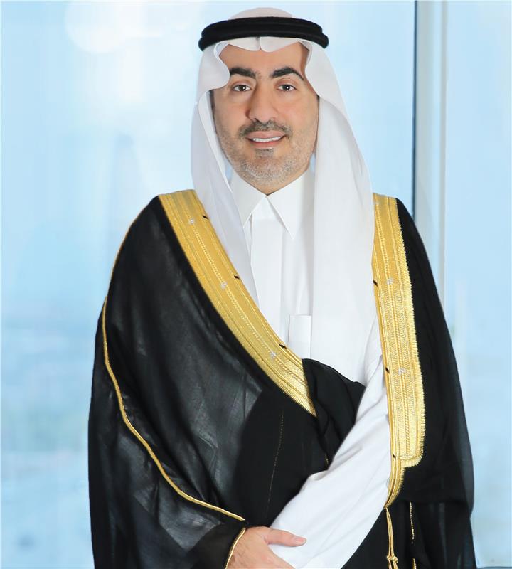 Mr. Faisal Abdulla Fouad Abubshait
